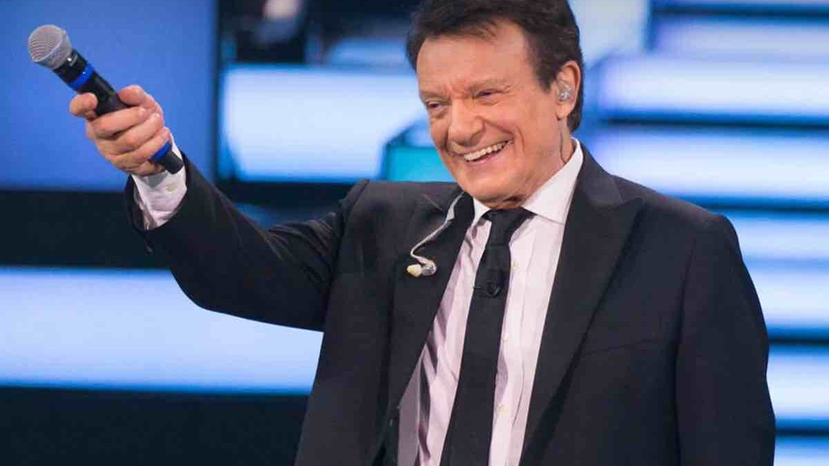 The Label, Massimo Ranieri nella serie con Christian De Sica: riprese in corso fra anticipazioni e retroscena