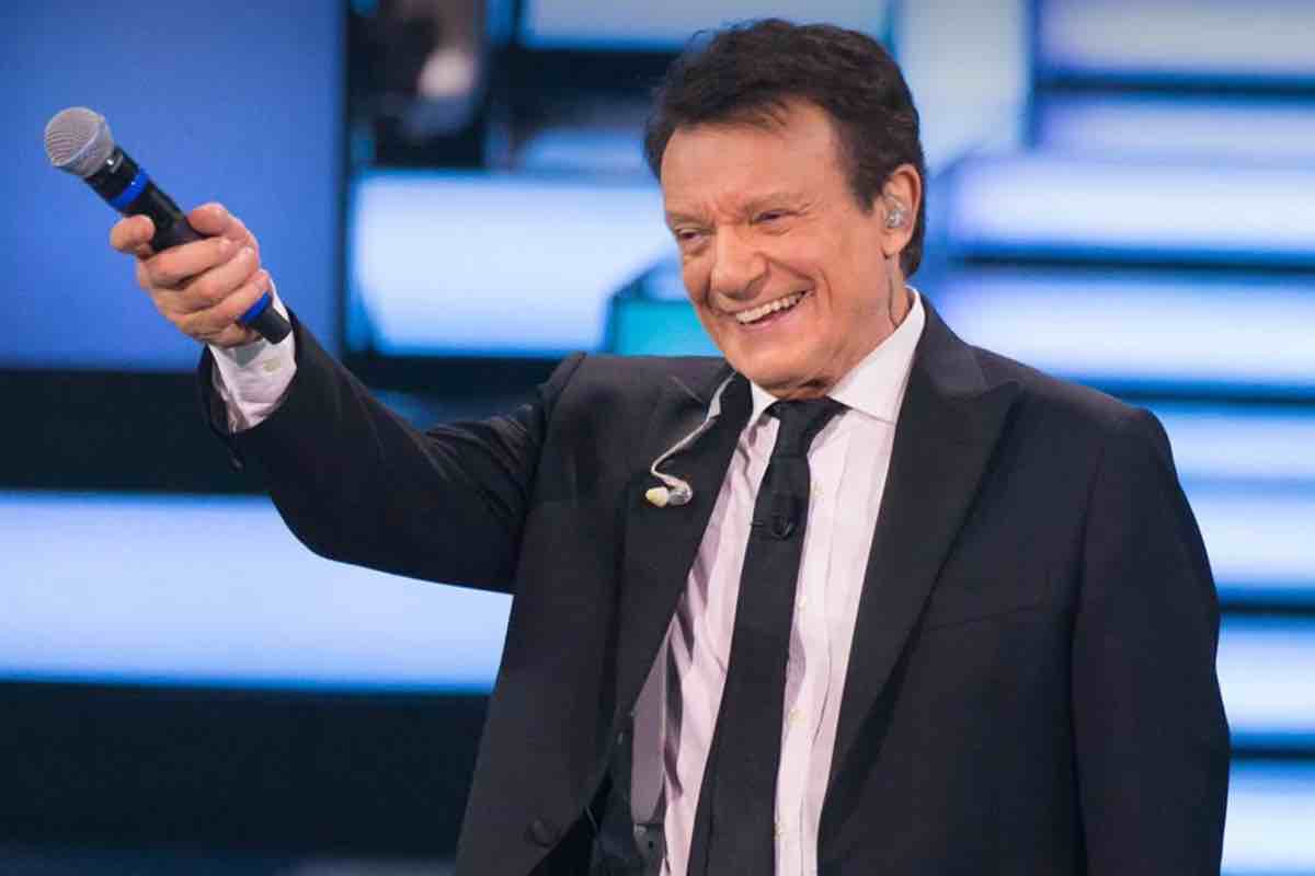 The Label, Massimo Ranieri nella serie con Christian De Sica: riprese in corso fra anticipazioni e retroscena