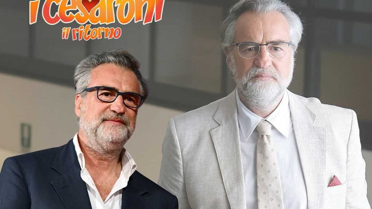 Che fine ha fatto Max Tortora: ecco cosa fa oggi Ezio de i Cesaroni