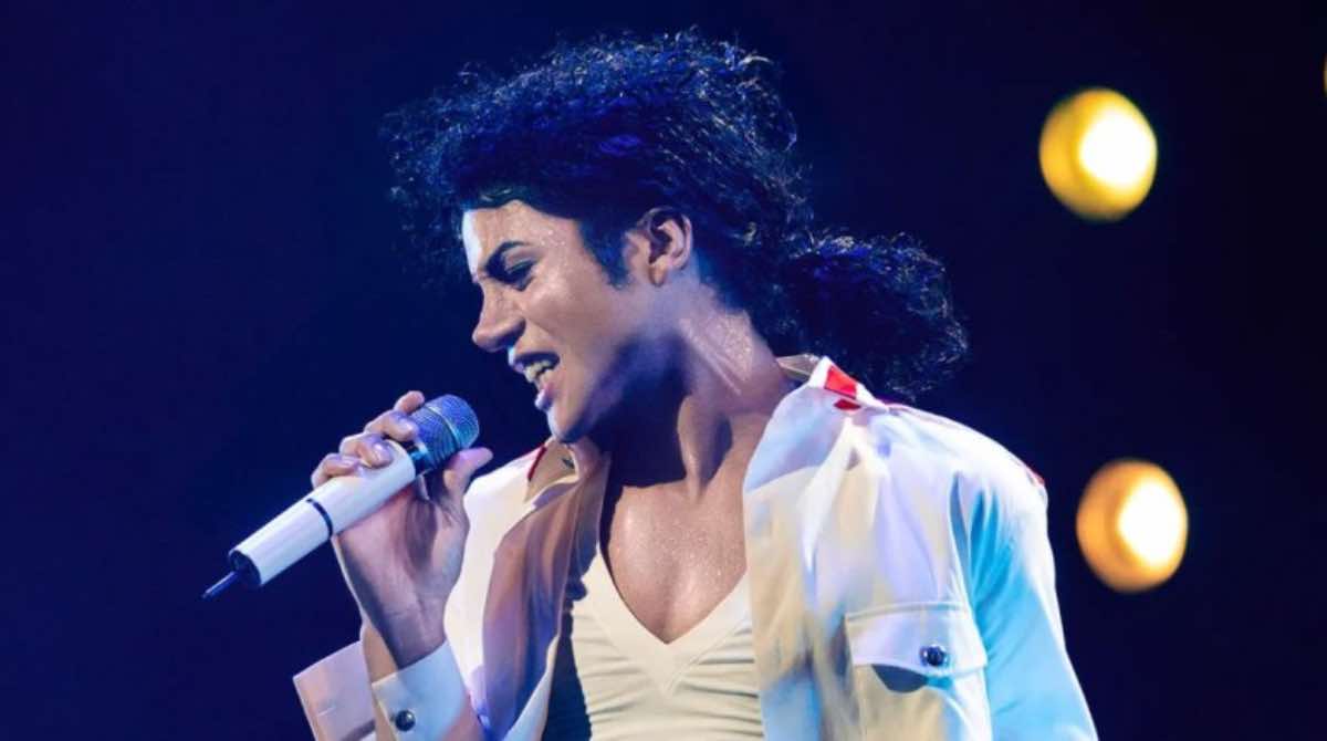 Michael Jackson nuovo biopic con la regia di Antonine Fuqua