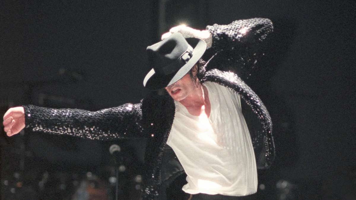 Michael Jackson il biopic sul Re del Pop di Antoine Fuqua
