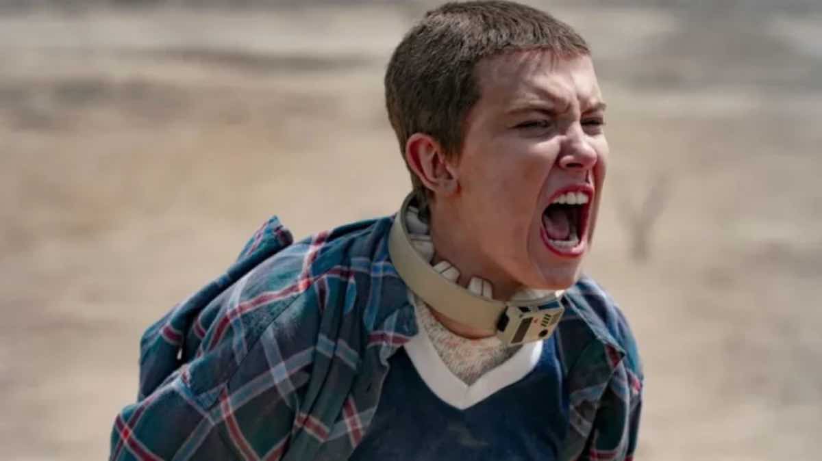 Millie Bobby Brown rifiuta il progetto Perfect su Netflix