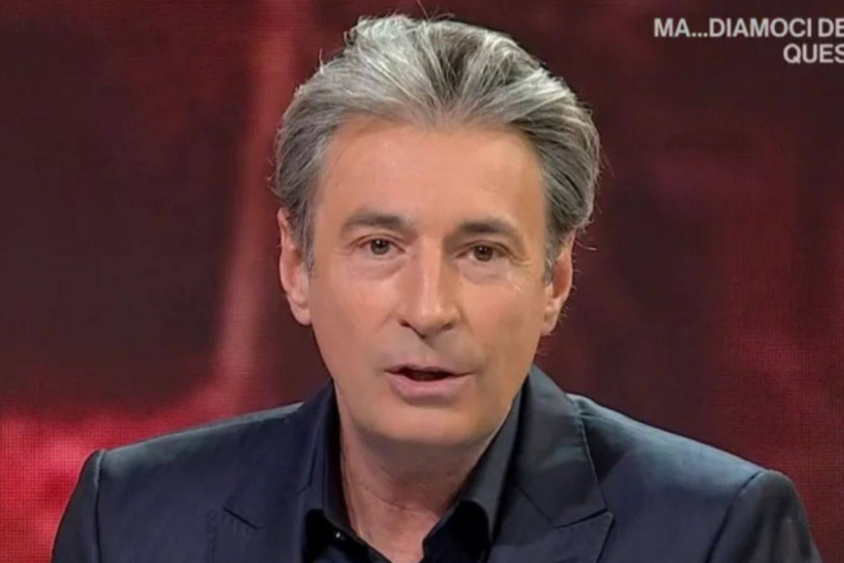 Record oltre il milione di spettatori per Ore 14, ma Milo Infante deve cedere il posto al Giro d'Italia.