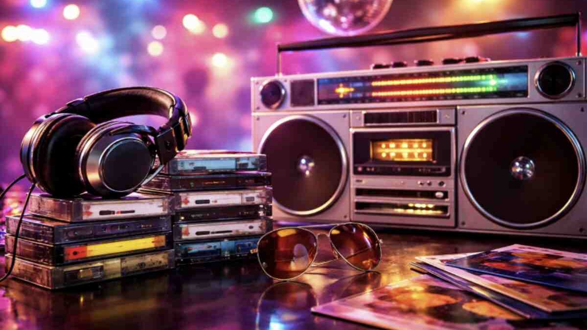 È stata eletta come la canzone più importante degli anni ’80: ti farà venire i brividi