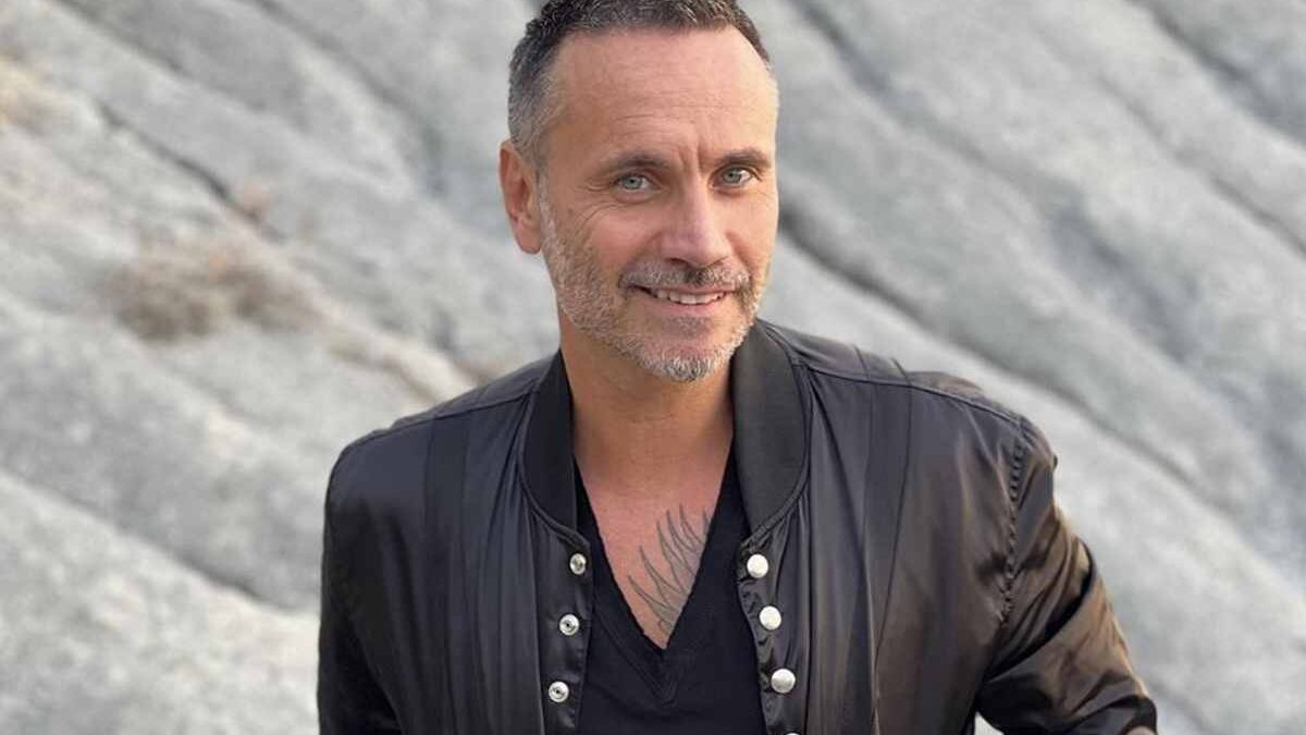 Nek, la figlia è ormai la sua fotocopia: chi è Beatrice