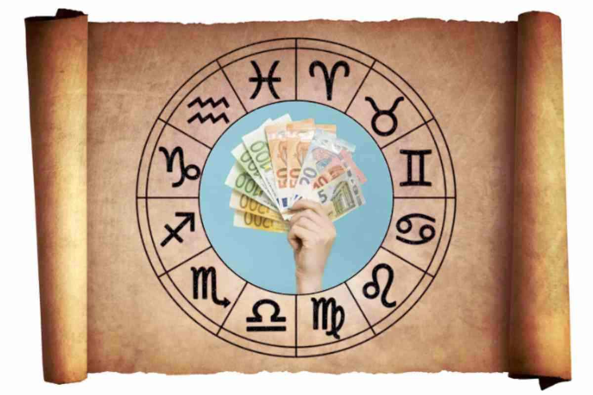 Saranno ricchi e soli: i 3 segni zodiacali attaccati al denaro che non avranno altro in vecchiaia