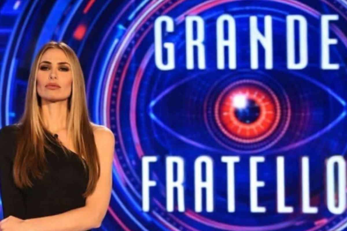 Gf Vip si ferma, perchè stasera 21 aprile Ilary Blasi non va in onda (e quando torna)
