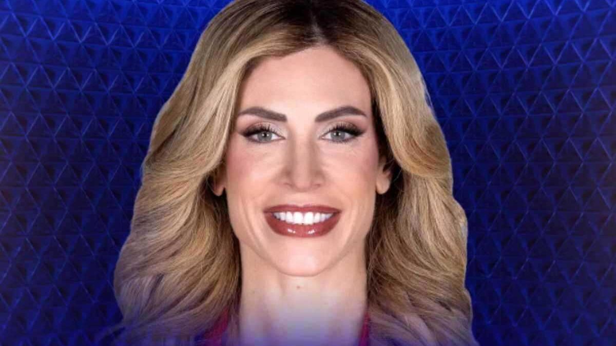 Paola Caruso curiosità: la laurea (prestigiosa) della concorrente del Gf Vip