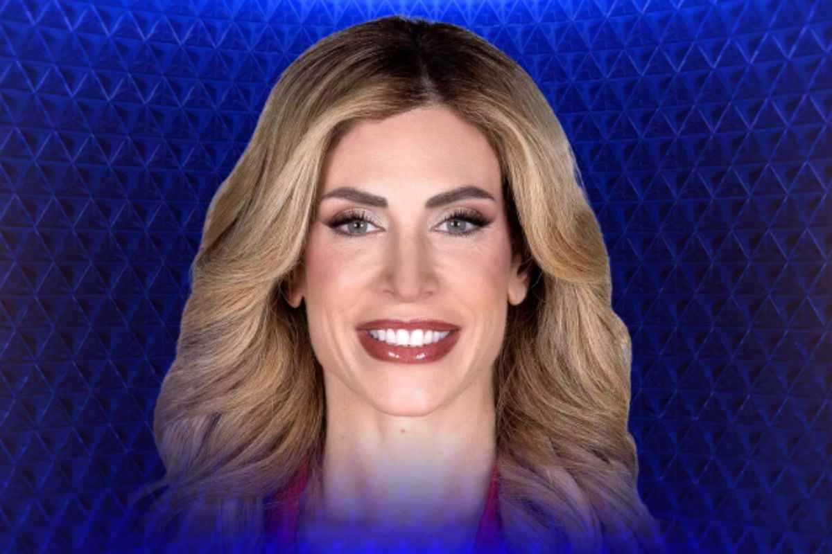 Paola Caruso curiosità: la laurea (prestigiosa) della concorrente del Gf Vip
