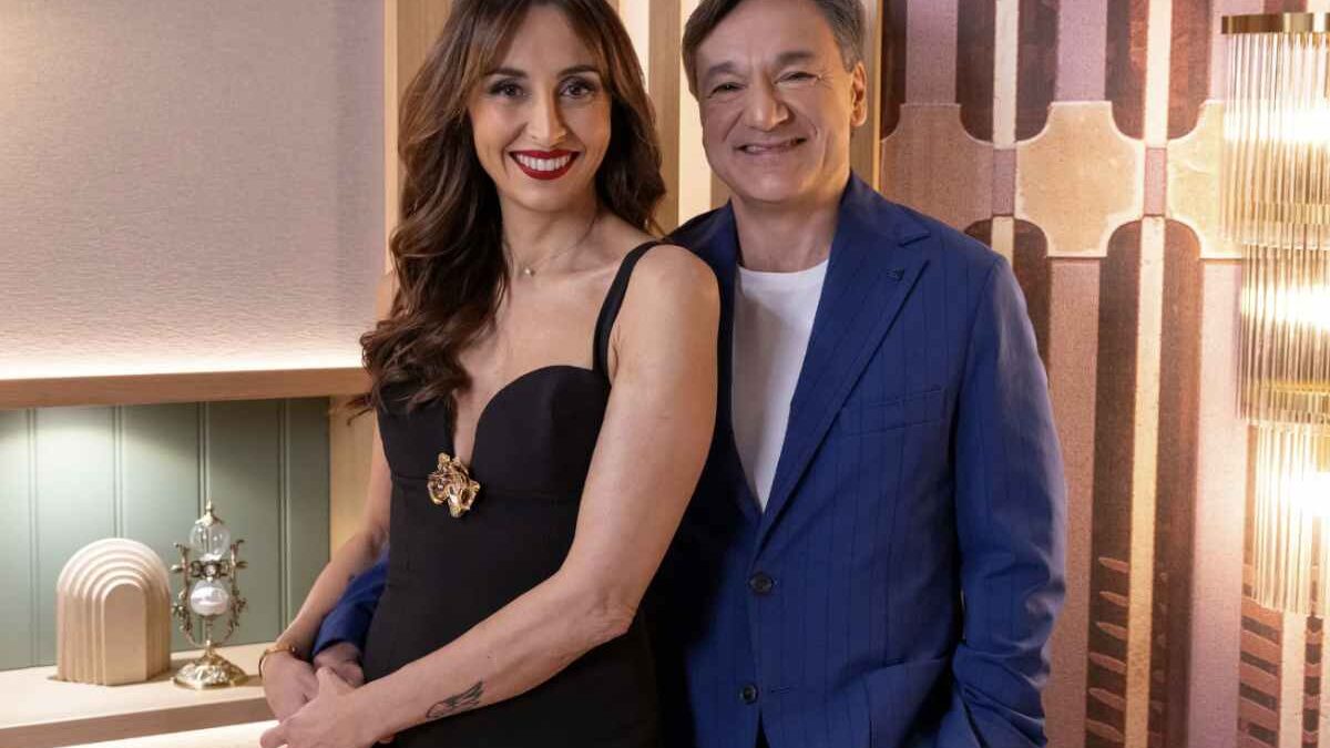 “Abbiamo litigato”, Benedetta Parodi furiosa con Caressa, cosa è successo alla coppia