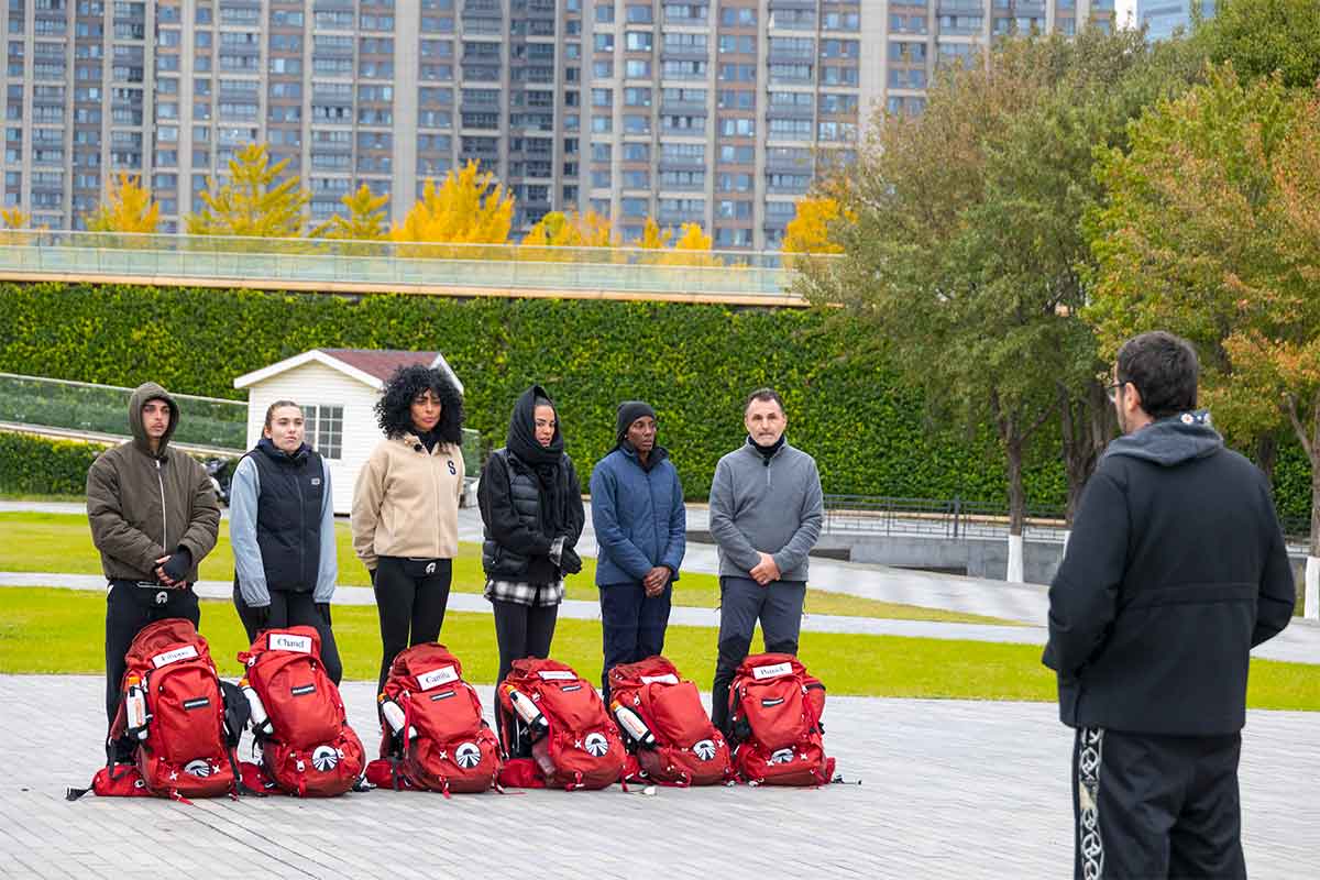 Pechino Express 2026, sesta puntata: via gli Spassusi, la tappa più ingiusta della stagione | Sintesi e pagelle