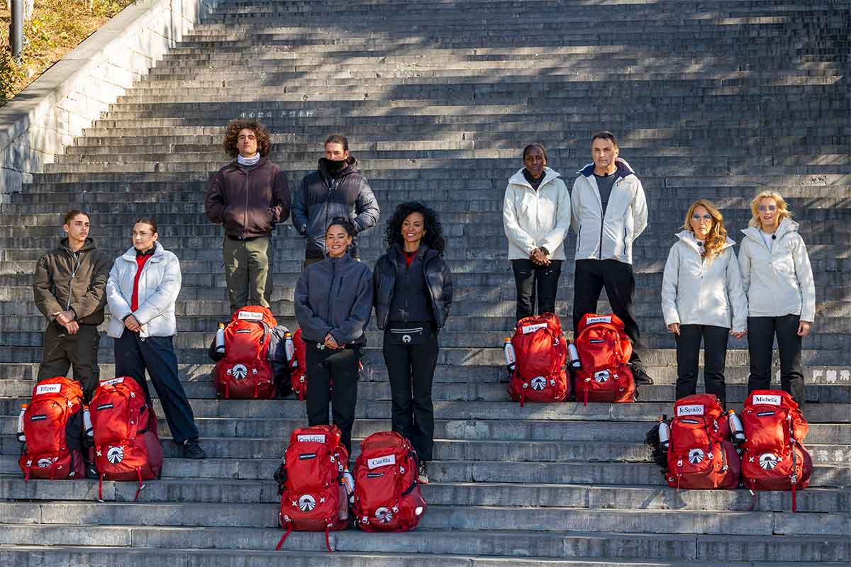 Pechino Express, settima puntata: 804 chilometri, sette mostri gastronomici e un’alleanza | Sintesi e pagelle