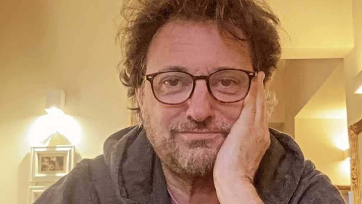 Leonardo Pieraccioni, chi è la fidanzata Teresa Magni: tutto su di lei