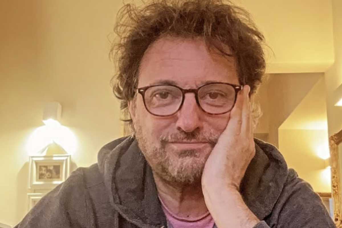 Leonardo Pieraccioni, chi è la fidanzata Teresa Magni: tutto su di lei