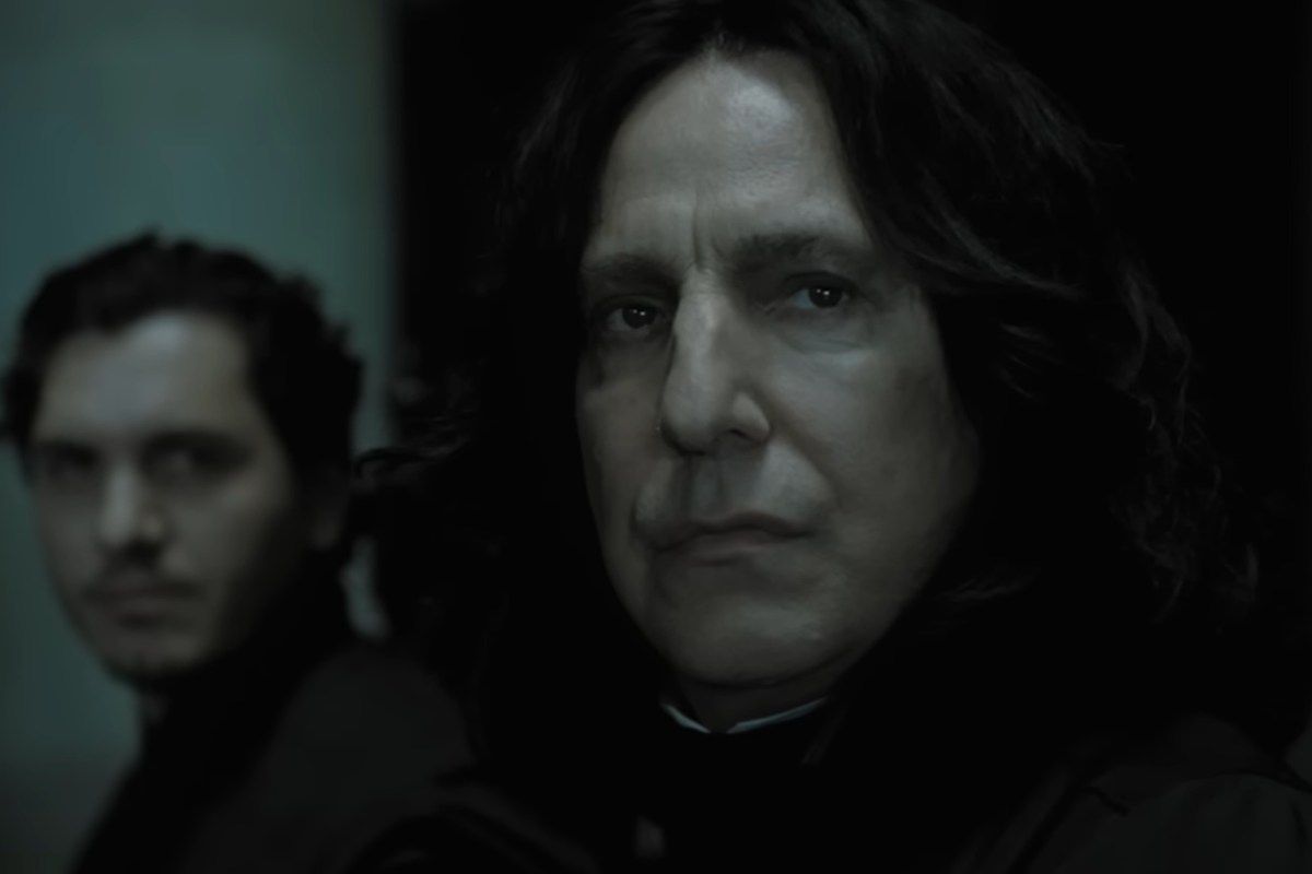 Colpo di scena Harry Potter: il nuovo progetto HBO esce a maggio (e non c’entra la serie TV)