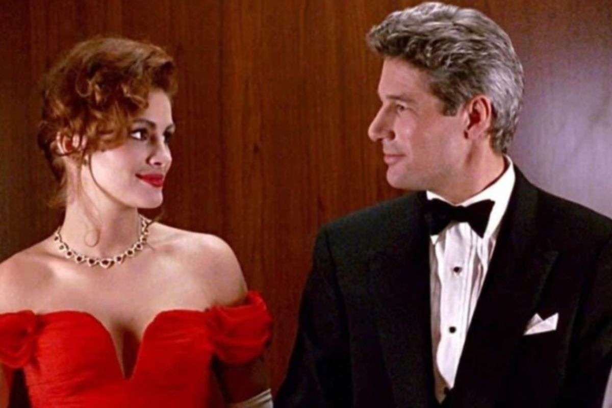 Pretty Woman stasera in TV: il segreto dietro la scena della collana che nessuno ha mai rivelato prima