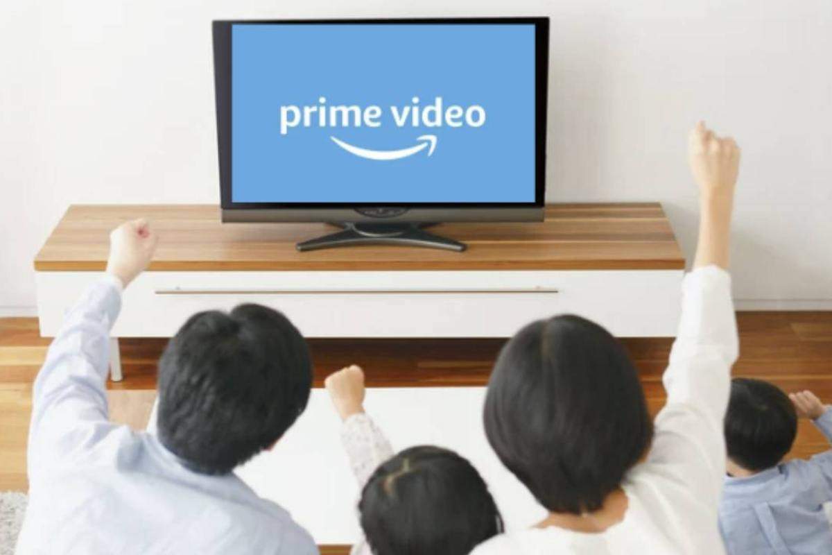 Non solo Montalbano, su Prime Video la serie con Luca Zingaretti che non puoi perdere