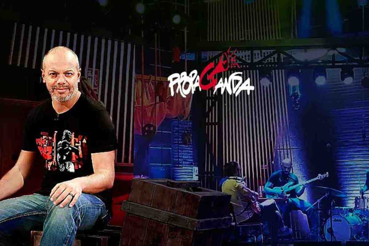 Propaganda Live, ospiti e anticipazioni di stasera 24 aprile