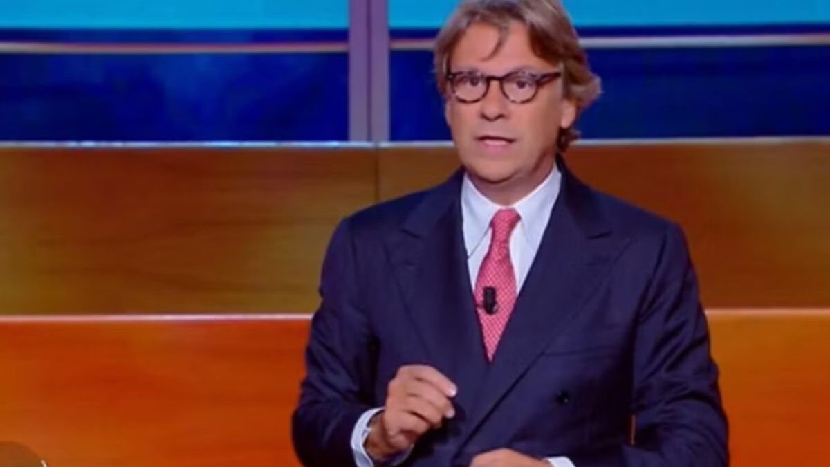 Quarta Repubblica anticipazioni stasera 20 aprile: tutti gli ospiti e i temi trattati da Nicola Porro