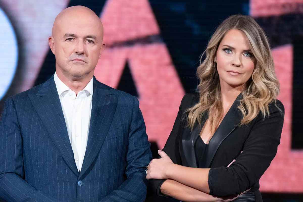 Quarto Grado, anticipazioni stasera 24 aprile: una testimonianza esclusiva. Gli ospiti e i temi trattati da Nuzzi e Alessandra Viero
