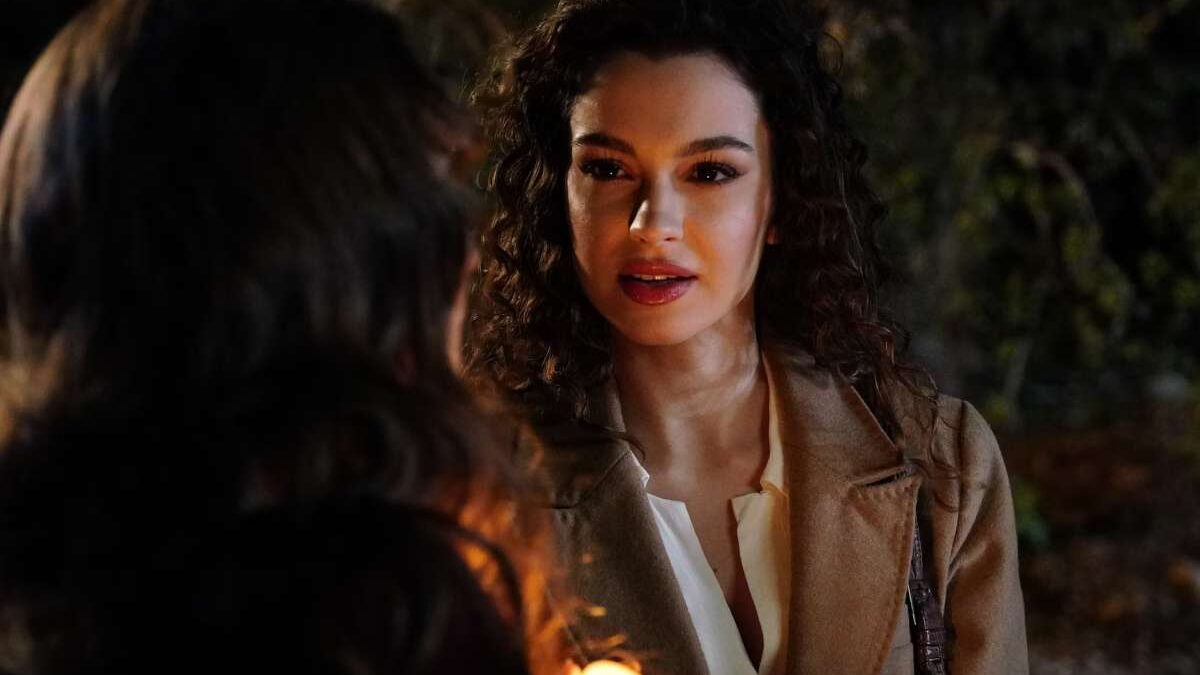 Mediaset, parte la nuova soap turca “Racconto di una notte”: trama, puntate, cast e di cosa parla