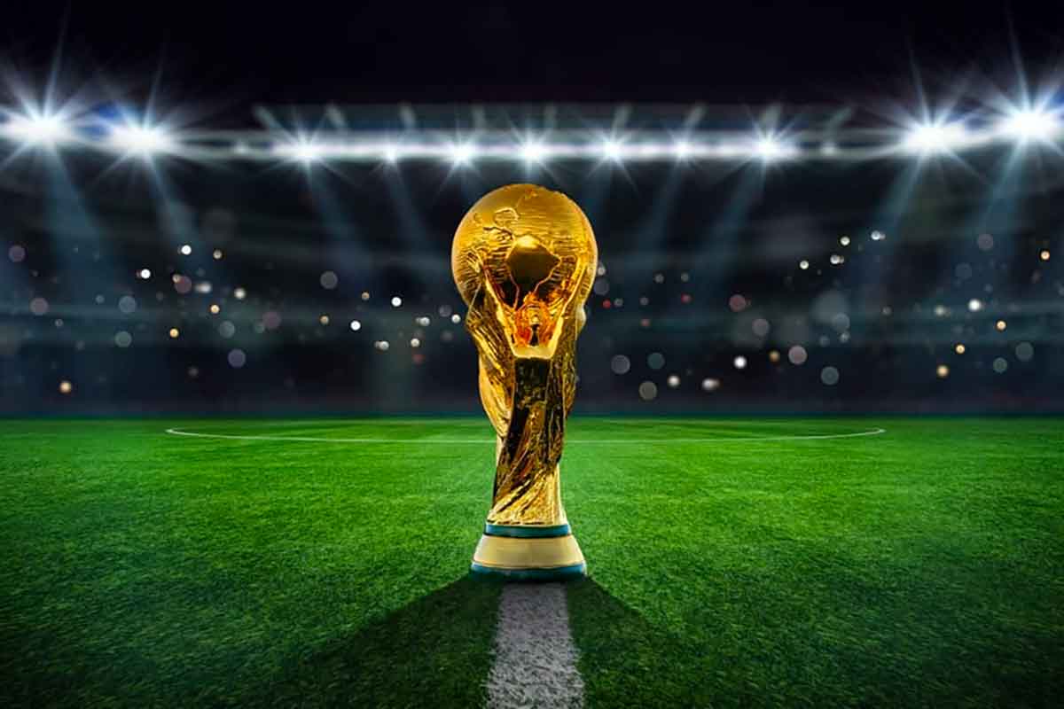 La Rai e i Mondiali senza l’Italia: come si vendono 102 partite di un paese che non c’è