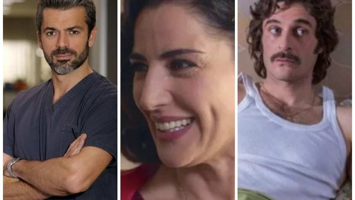 Tornano Argentero, Luisa Ranieri e Lino Guanciale: le novità sul palinsesto estivo Rai