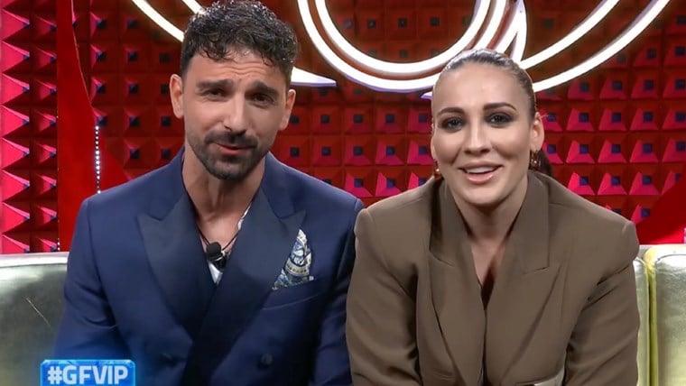 Grande Fratello VIP, Raimondo Todaro e Francesca Manzini