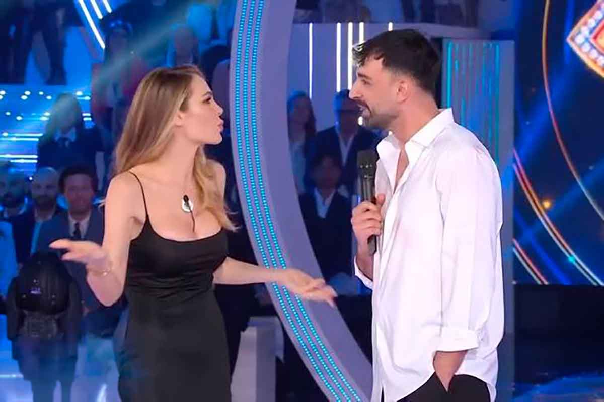 Raimondo Todaro al Grande Fratello Vip: da maestro di Amici a concorrente, il caso di un personaggio fuori dal suo contesto