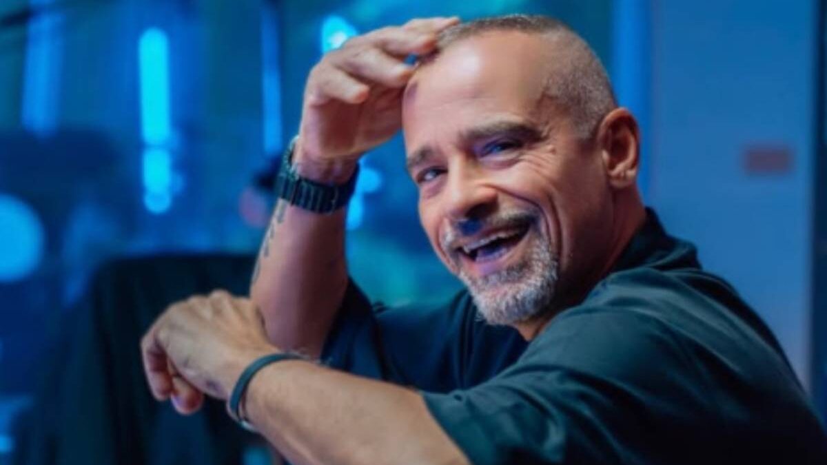 Dove vive oggi Eros Ramazzotti: la dimora lussuosa del cantante