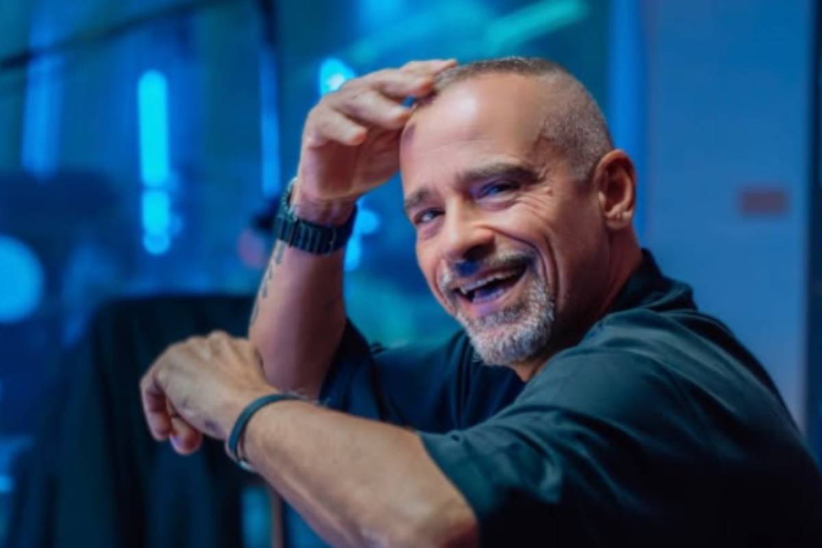 Dove vive oggi Eros Ramazzotti: la dimora lussuosa del cantante