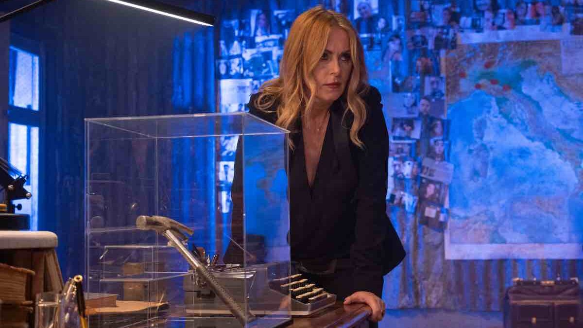 Nella Mente di Narciso, nuova stagione su RaiPlay con Roberta Bruzzone: “Un viaggio disturbante, ma necessario”