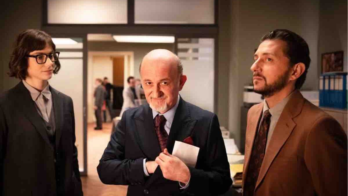 Roberta Valente svetta al 20,7% di Share, doppiato Racconto di una Notte. I dati Auditel del 26 Aprile 2026