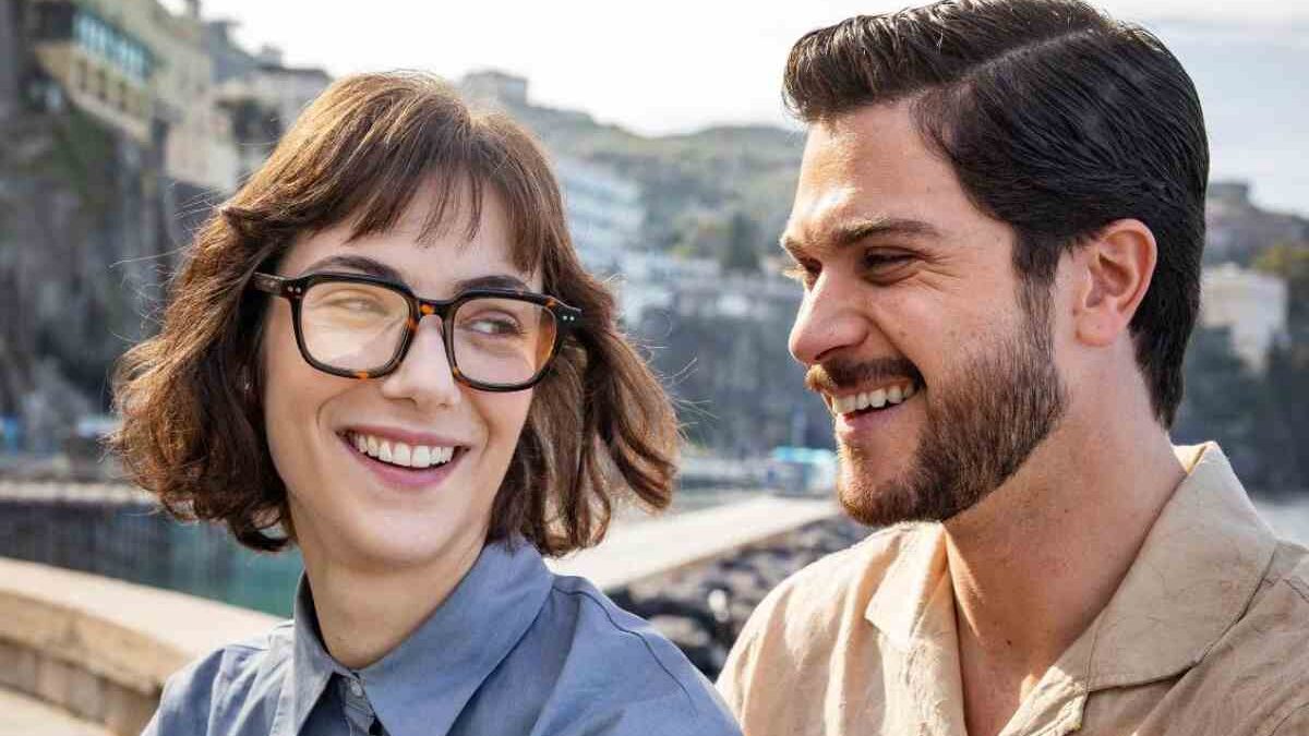 Roberta Valente-Notaio in Sorrento: la data dell’ultima puntata. Stefano sceglie Leda o Roberta?