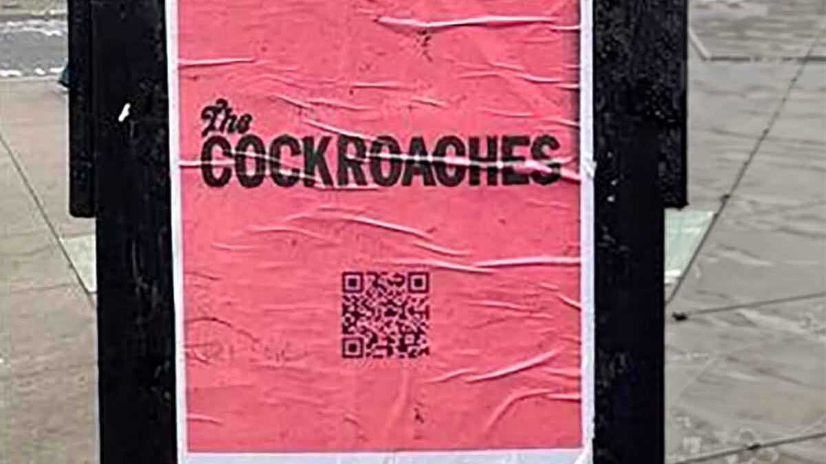 Rolling Stones, chi sono i Cockroaches? Il teaser londinese che fa impazzire i fan e punta all’11 aprile: nuovo album in arrivo