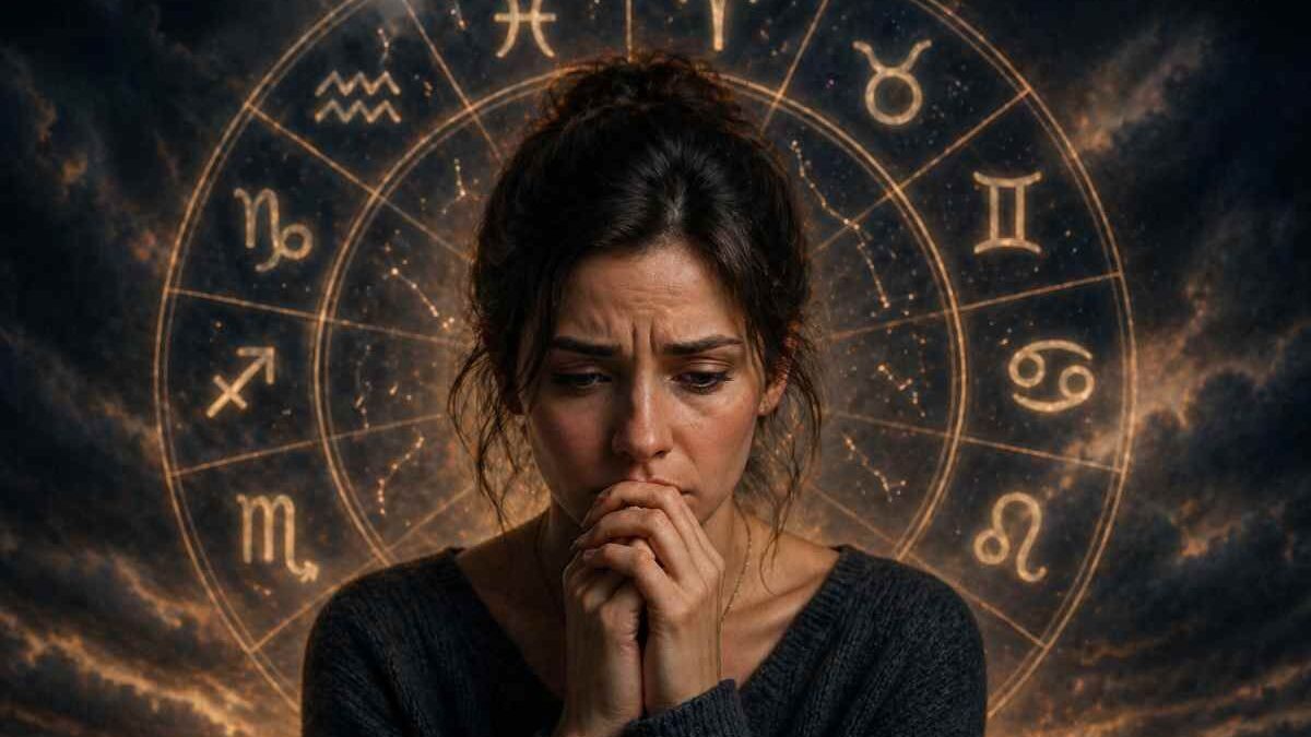 Oroscopo settimana 4-10 maggio: un transito pericoloso sconvolgerà la vita di questi segni