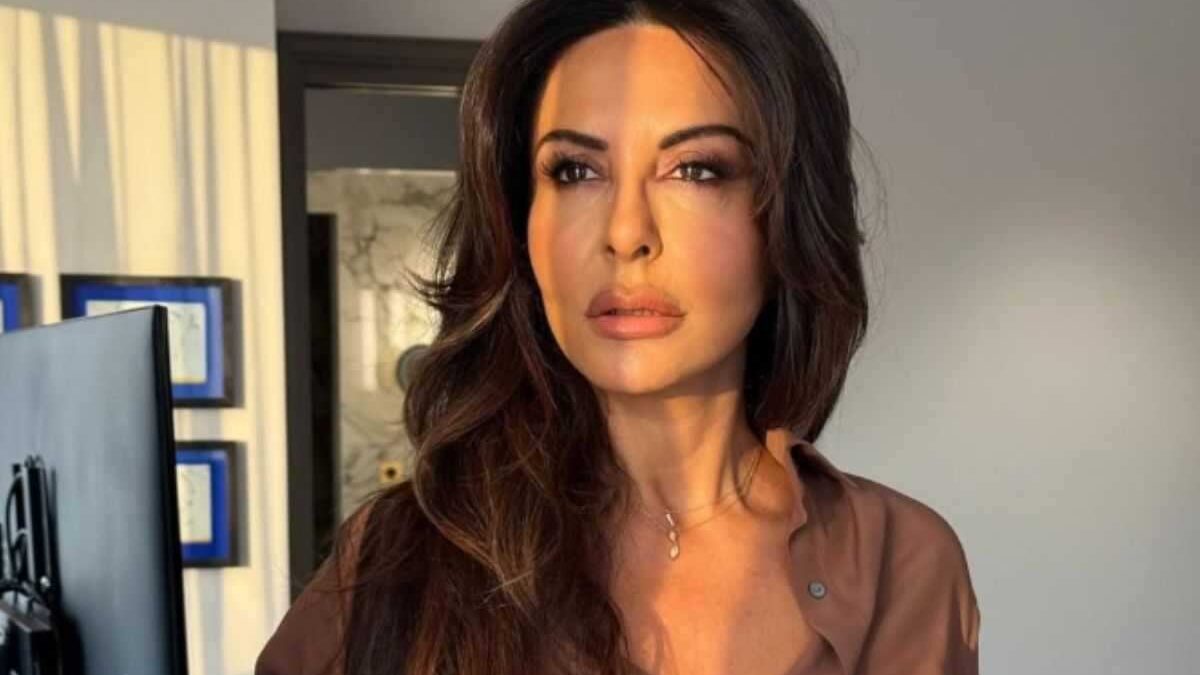 Il film che ha cambiato per sempre la carriera di Sabrina Ferilli torna stasera in TV: ecco dove vederlo