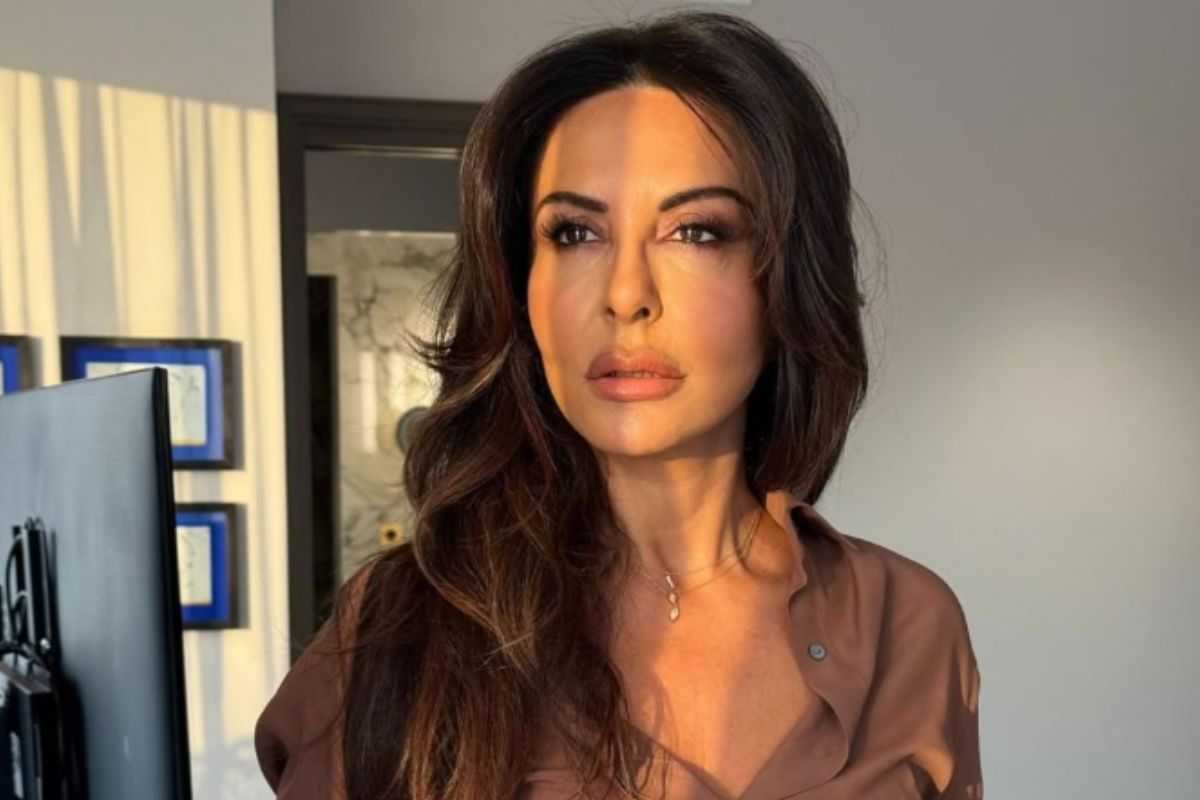 Il film che ha cambiato per sempre la carriera di Sabrina Ferilli torna stasera in TV: ecco dove vederlo