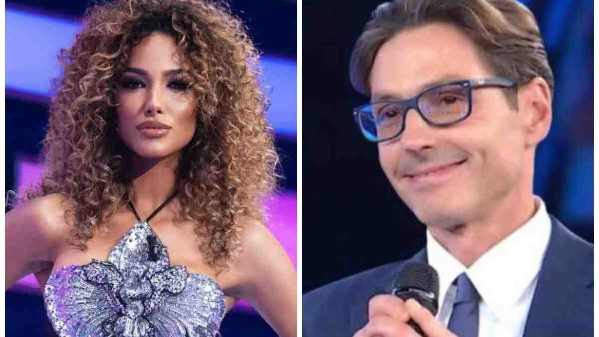 La Ruota della Fortuna, il futuro di Samira Lui: il piano di Pier Silvio Berlusconi