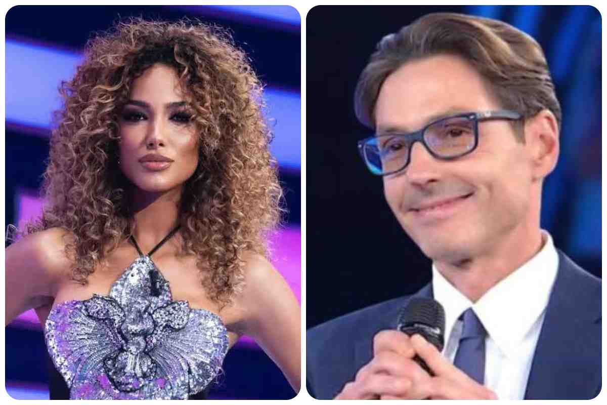 La Ruota della Fortuna, il futuro di Samira Lui: il piano di Pier Silvio Berlusconi