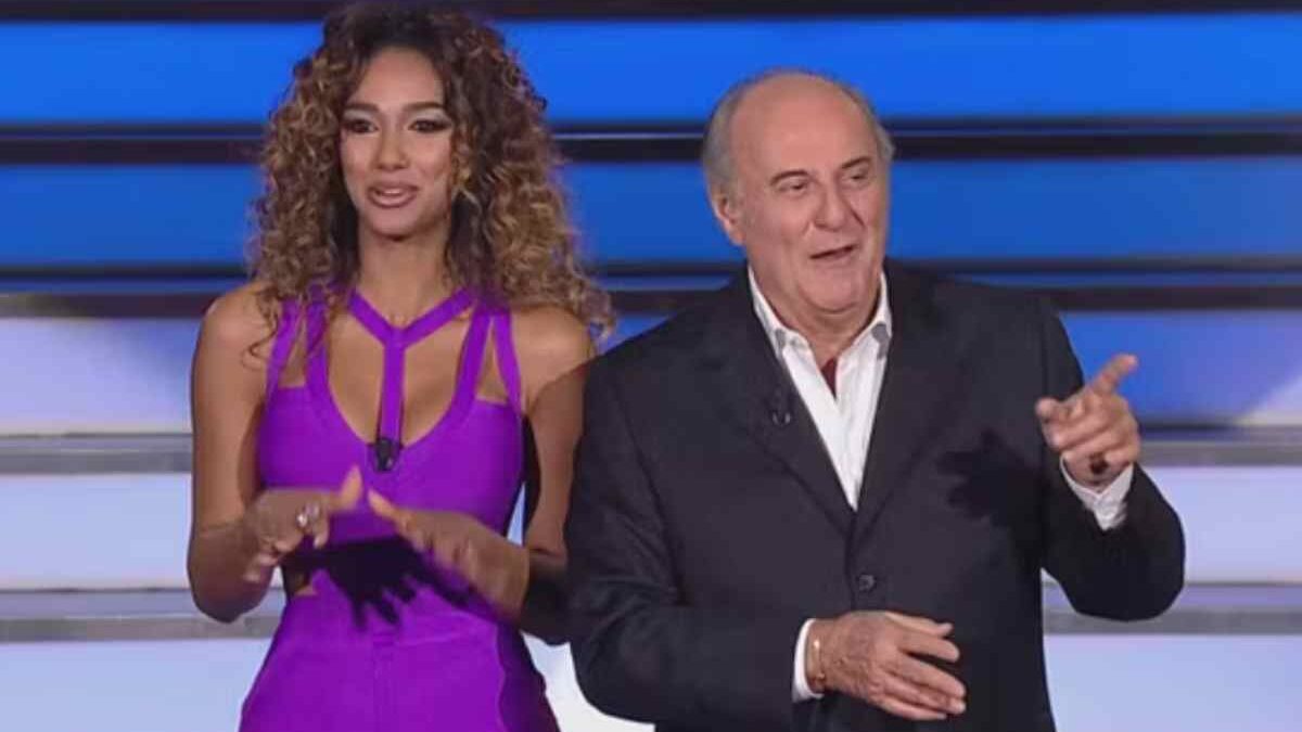 La Ruota della Fortuna: chi si presenta in studio, lo choc di Samira e Gerry Scotti