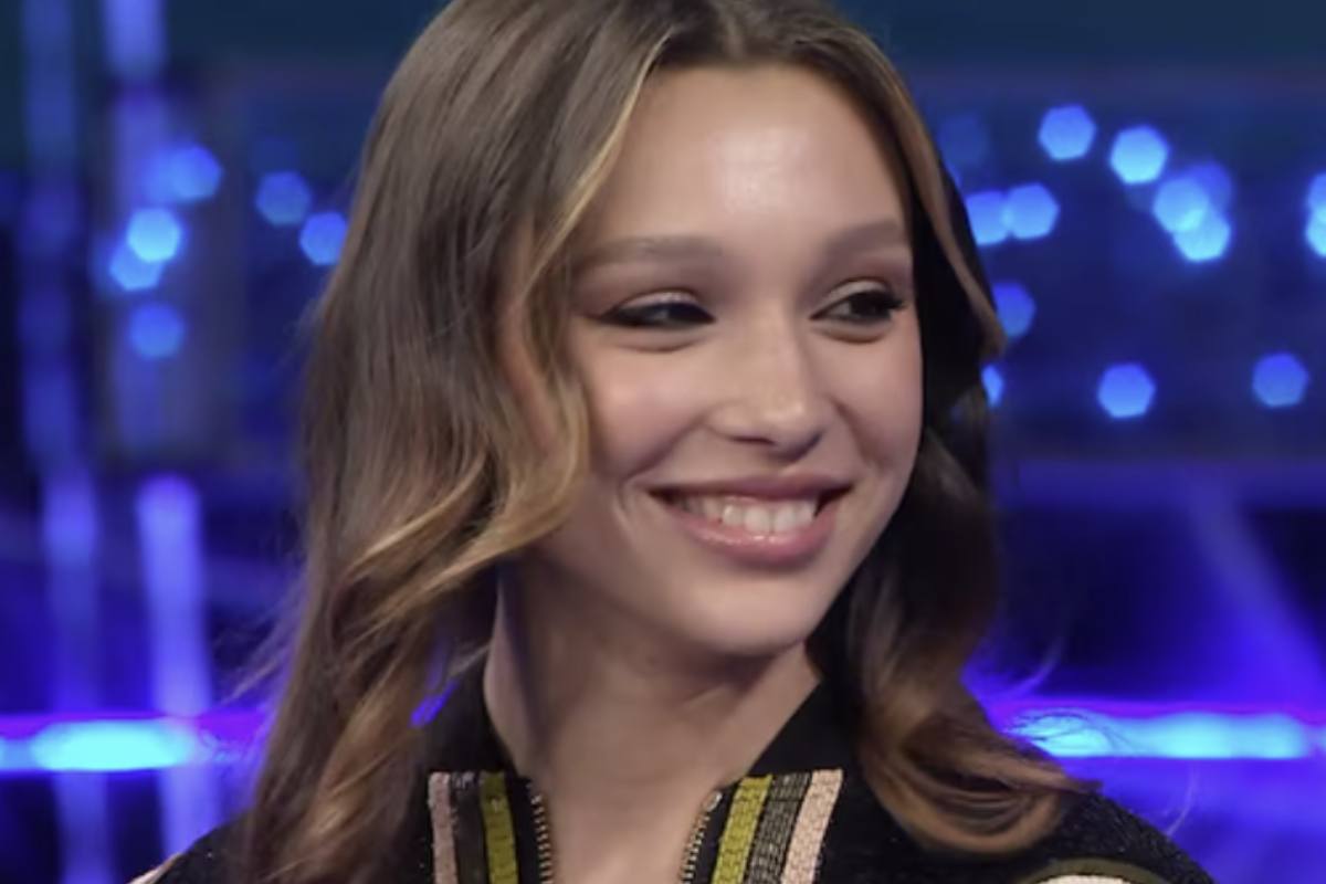 Sarah Toscano abbandona la musica? La nuova carriera della cantante