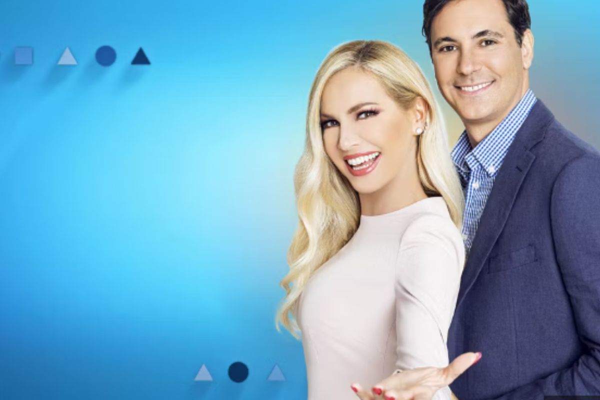Mediaset, cambio programmazione Mattino 5: l’annuncio di Federica Panicucci