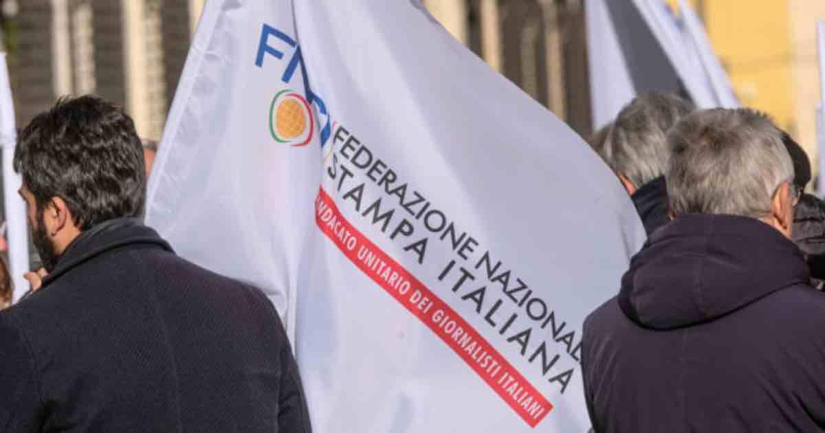 Sciopero dei giornalisti, cambia la programmazione Rai e Mediaset del 16 Aprile 2026: le novità in palinsesto, cosa salta per protesta