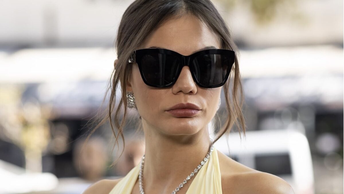 Io sono Farah arriva gratis su Mediaset Infinity: il cofanetto completo della dizi turca con Demet Özdemir