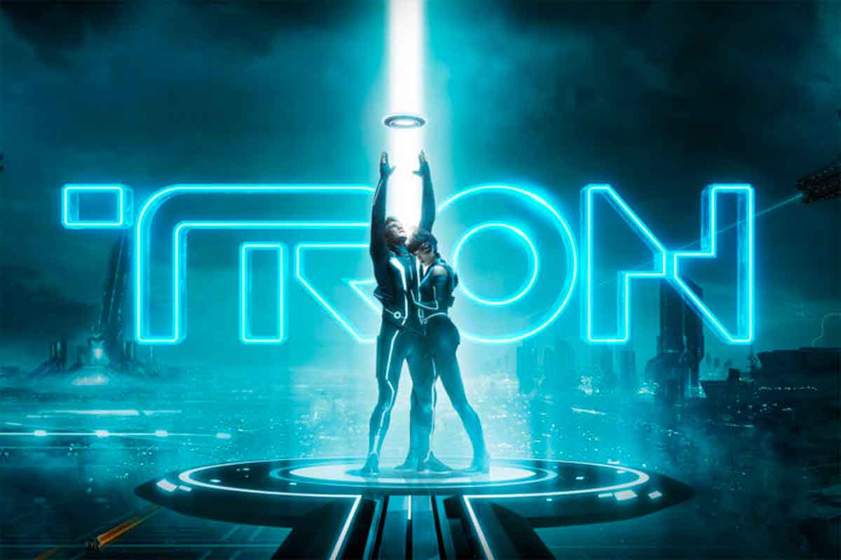Sequel Tron