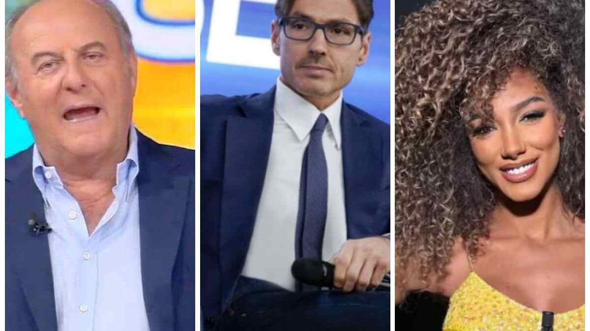 Mediaset, scossone per La Ruota della Fortuna: la scelta dei piani alti su Gerry Scotti e Samira Lui