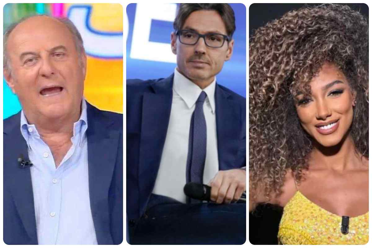 Mediaset, scossone per La Ruota della Fortuna: la scelta dei piani alti su Gerry Scotti e Samira Lui