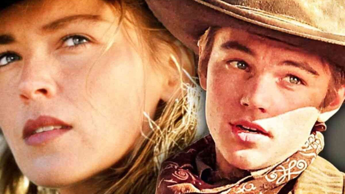 Sharon Stone e la confessione (scottante) su Leonardo Di Caprio: “Io l’ho…”