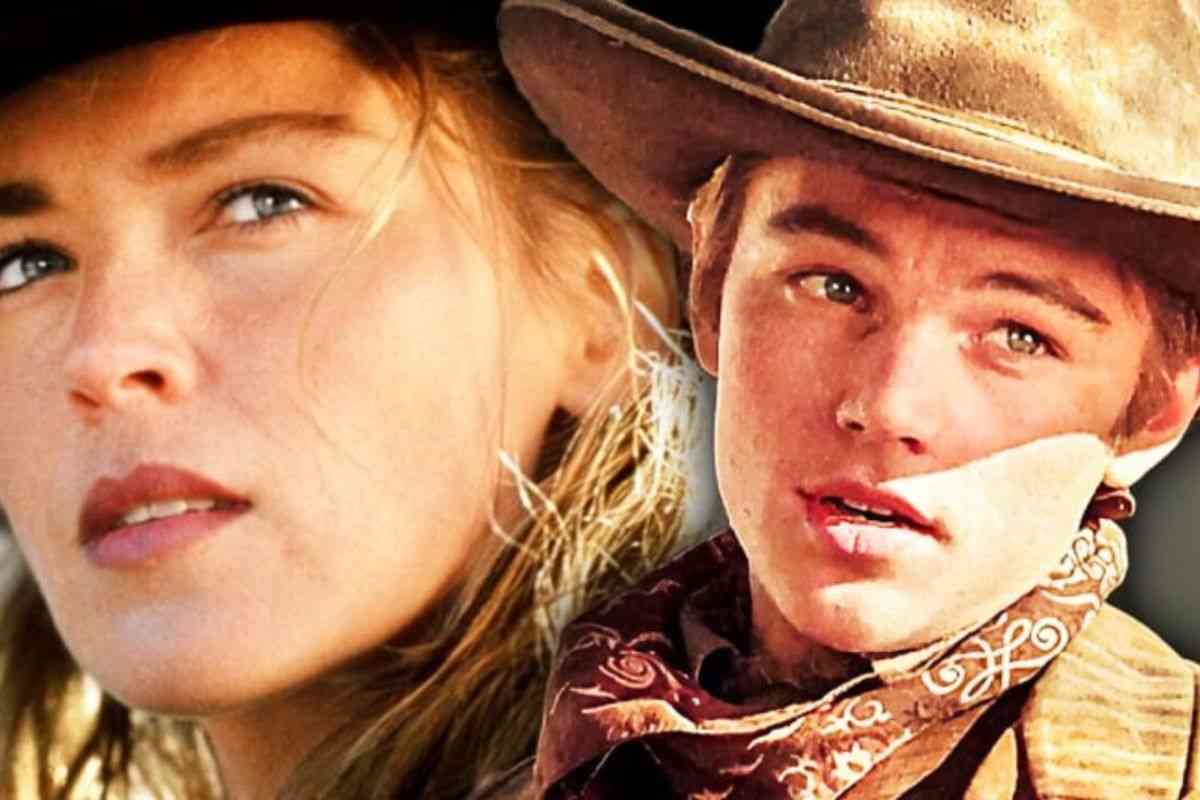 Sharon Stone e la confessione (scottante) su Leonardo Di Caprio: “Io l’ho…”